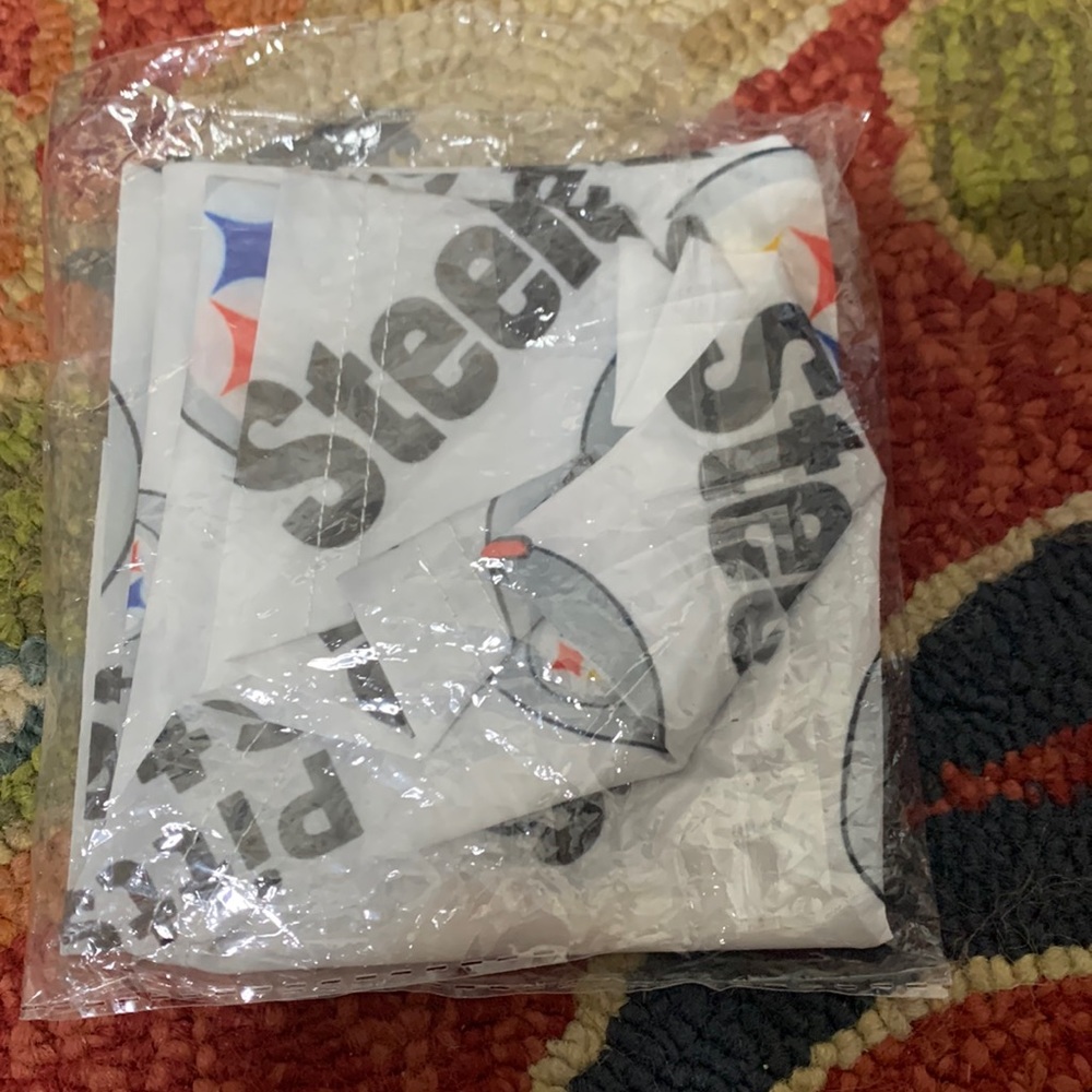 NFL Steelers Gaiter